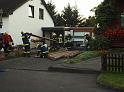 Person verschuettet Bad Honnef P011